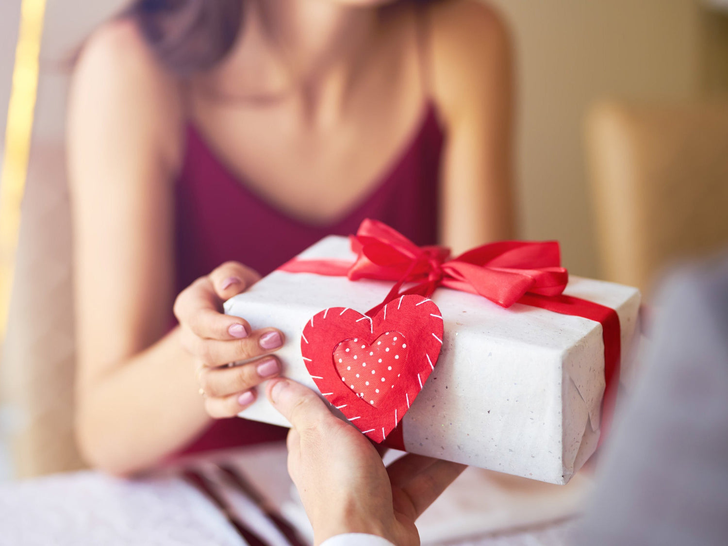 For Her