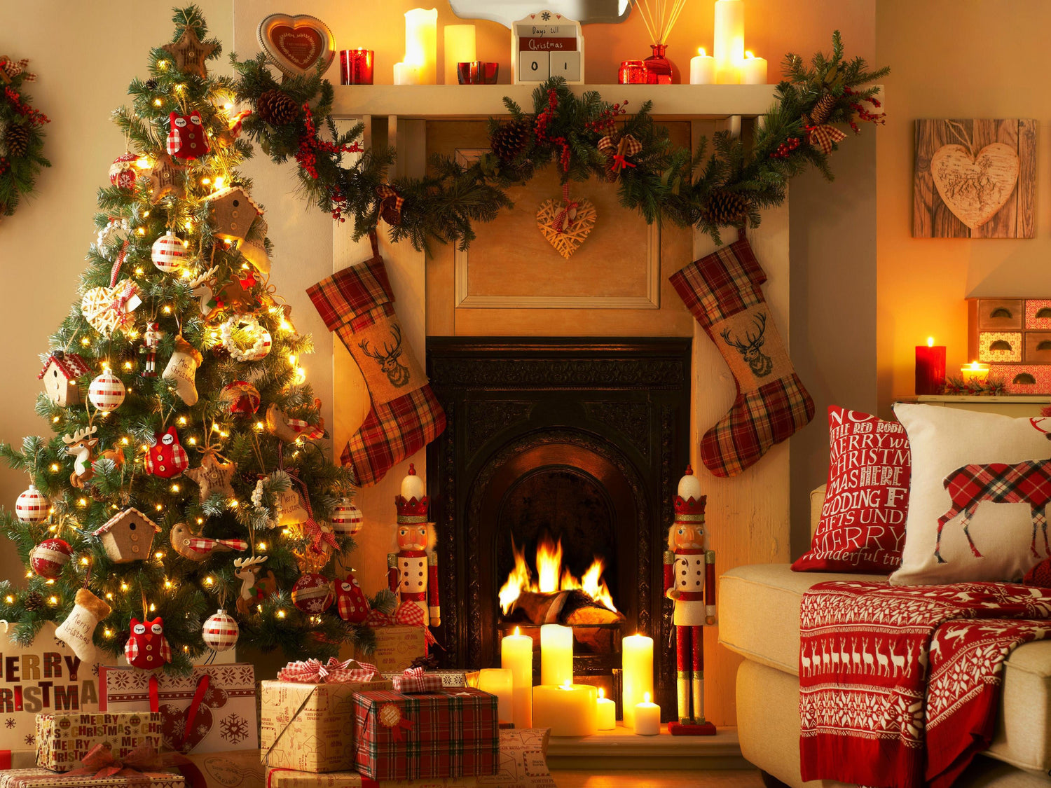 Christmas Décor