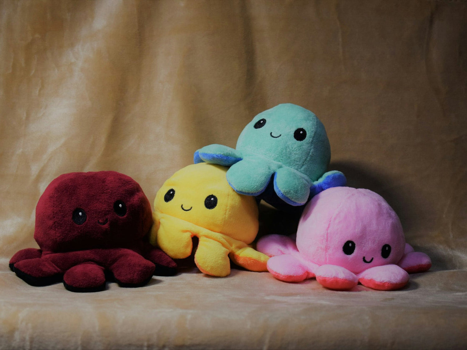 Plush Toys