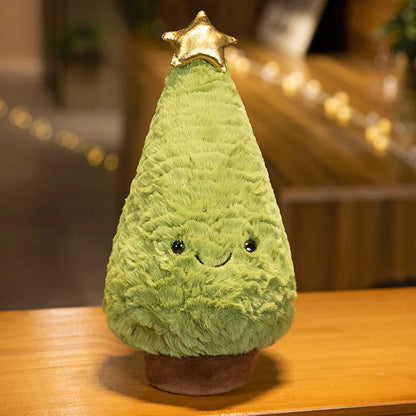 Christmas Plush Toys