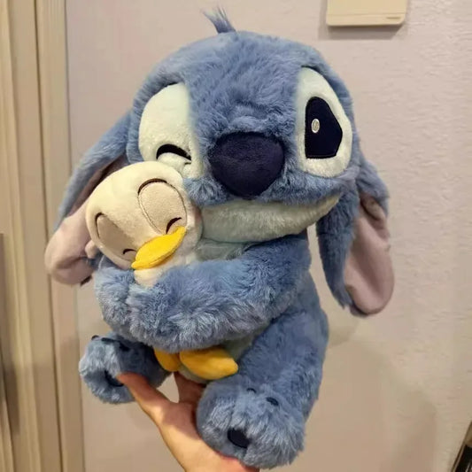 Disney Doll Stitch Plush Toy