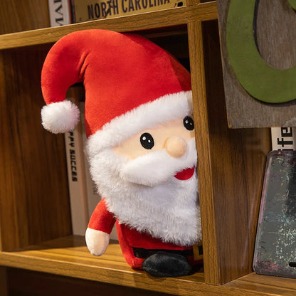 Christmas Plush Toys